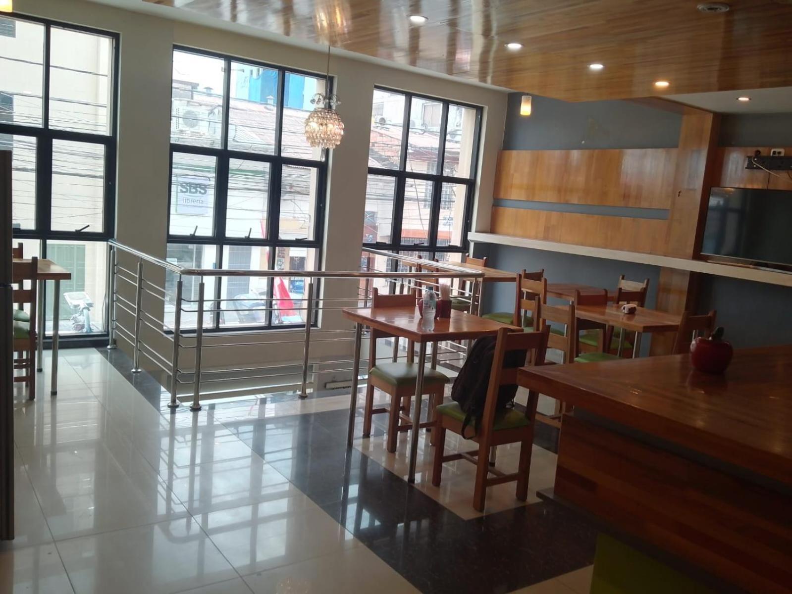 Casa Nativa Iquitos Hotel ภายนอก รูปภาพ