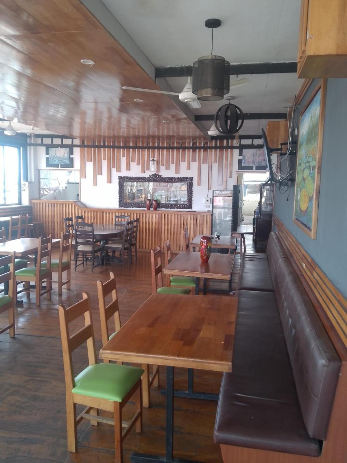 Casa Nativa Iquitos Hotel ภายนอก รูปภาพ