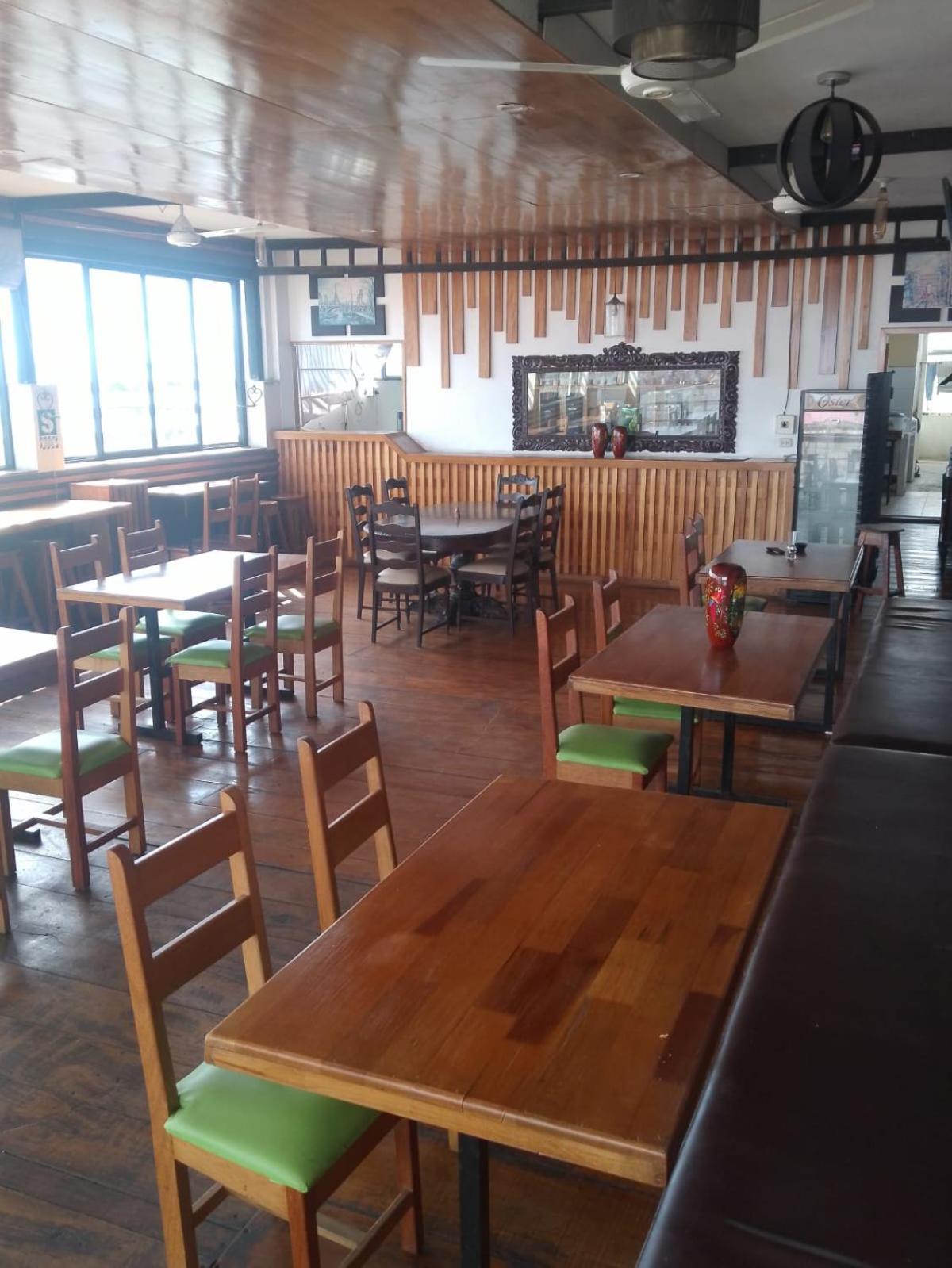 Casa Nativa Iquitos Hotel ภายนอก รูปภาพ